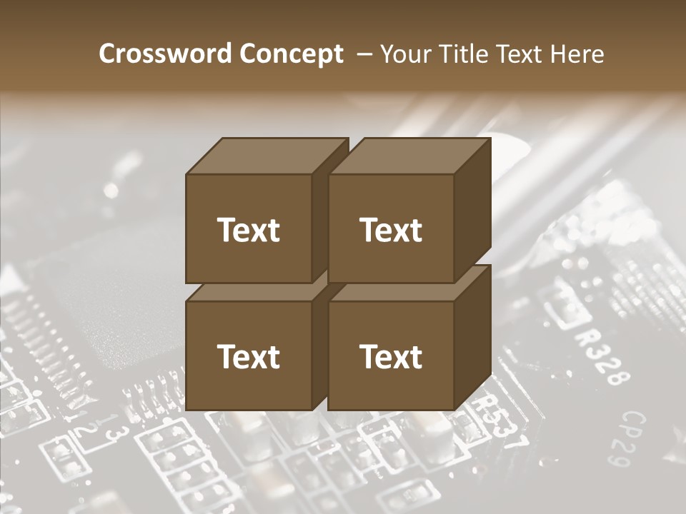 Hand Closeup Women PowerPoint Template