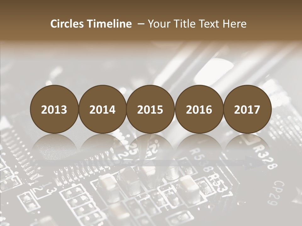 Hand Closeup Women PowerPoint Template