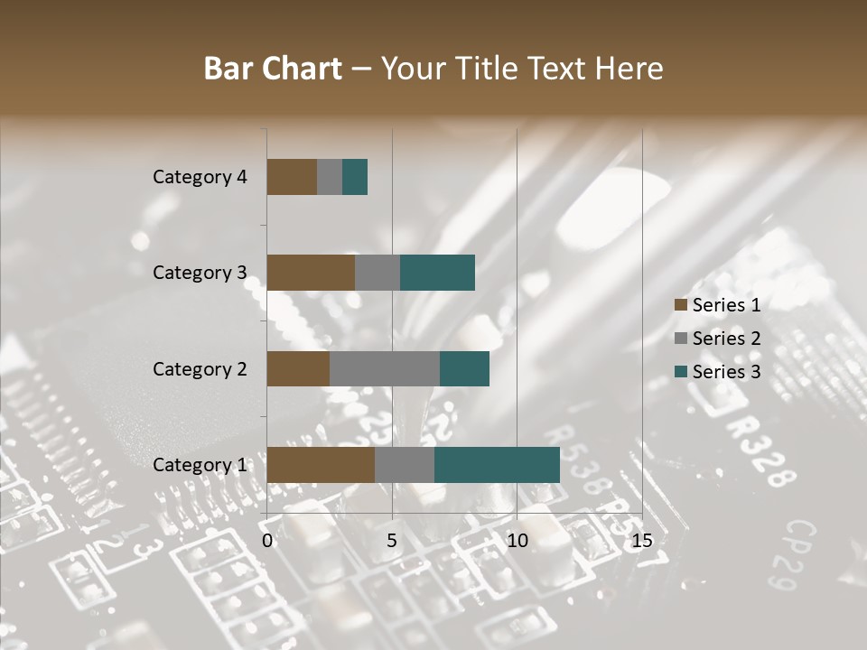 Hand Closeup Women PowerPoint Template