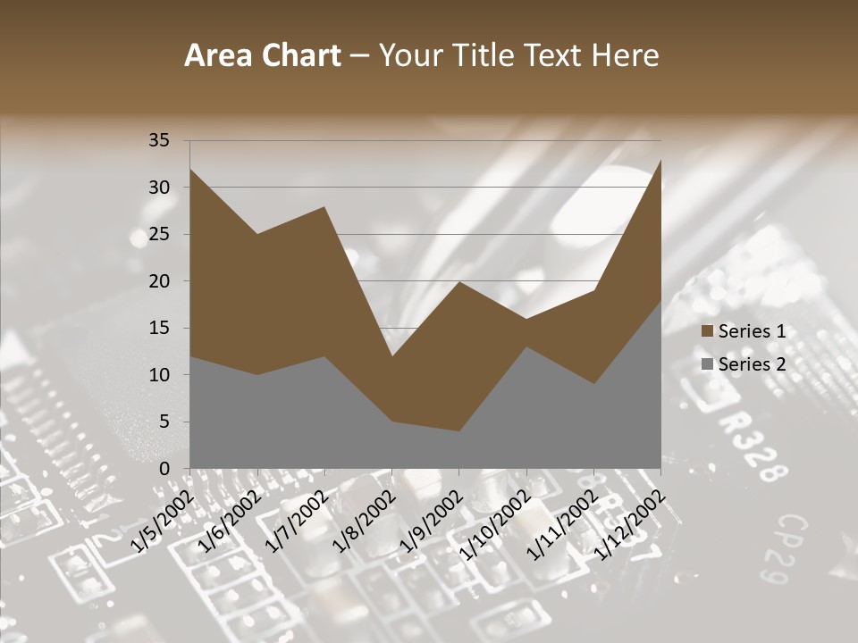 Hand Closeup Women PowerPoint Template