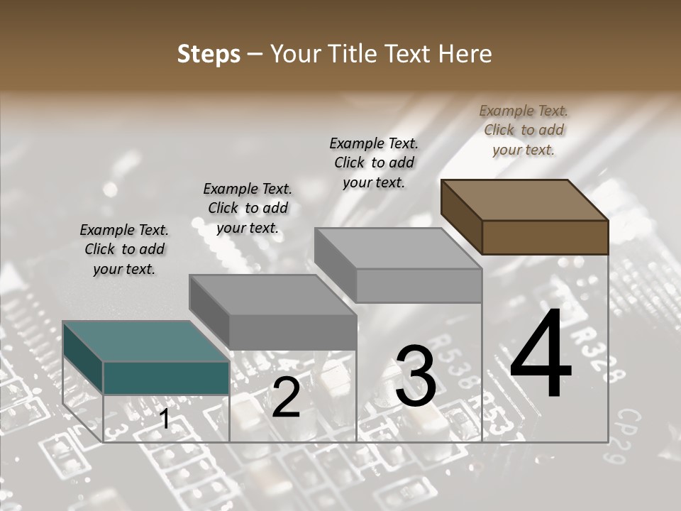 Hand Closeup Women PowerPoint Template
