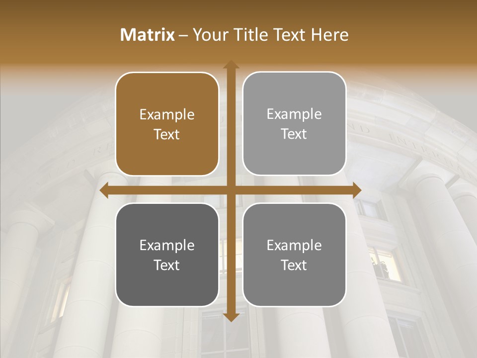 Touching  Close Up PowerPoint Template