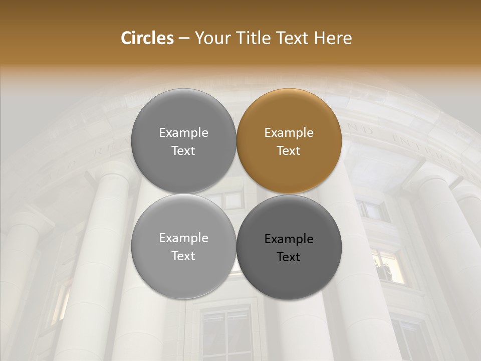 Touching  Close Up PowerPoint Template