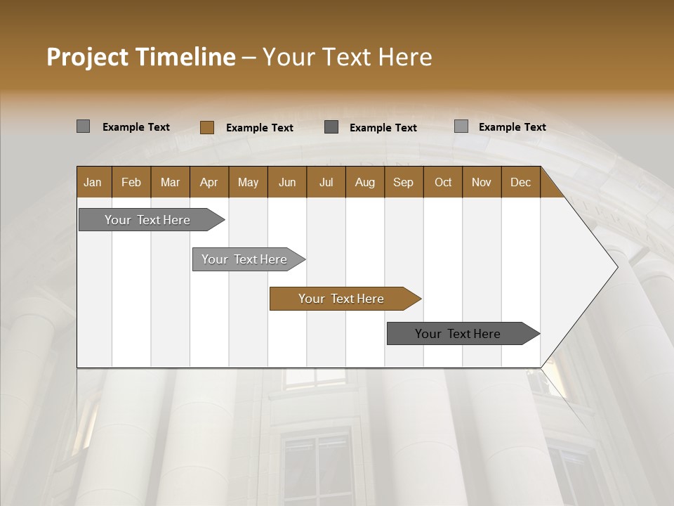 Touching  Close Up PowerPoint Template
