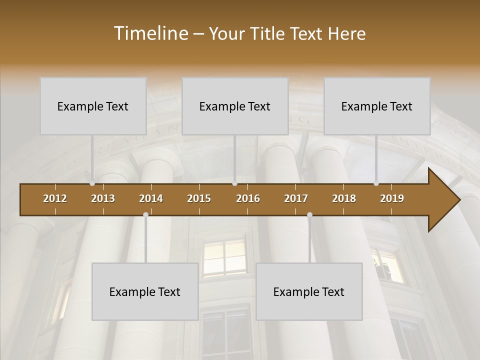 Touching  Close Up PowerPoint Template