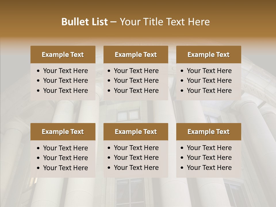 Touching  Close Up PowerPoint Template