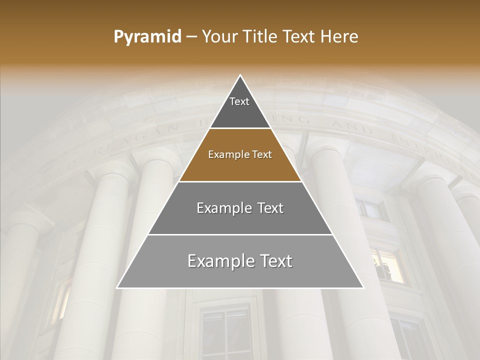 Touching  Close Up PowerPoint Template