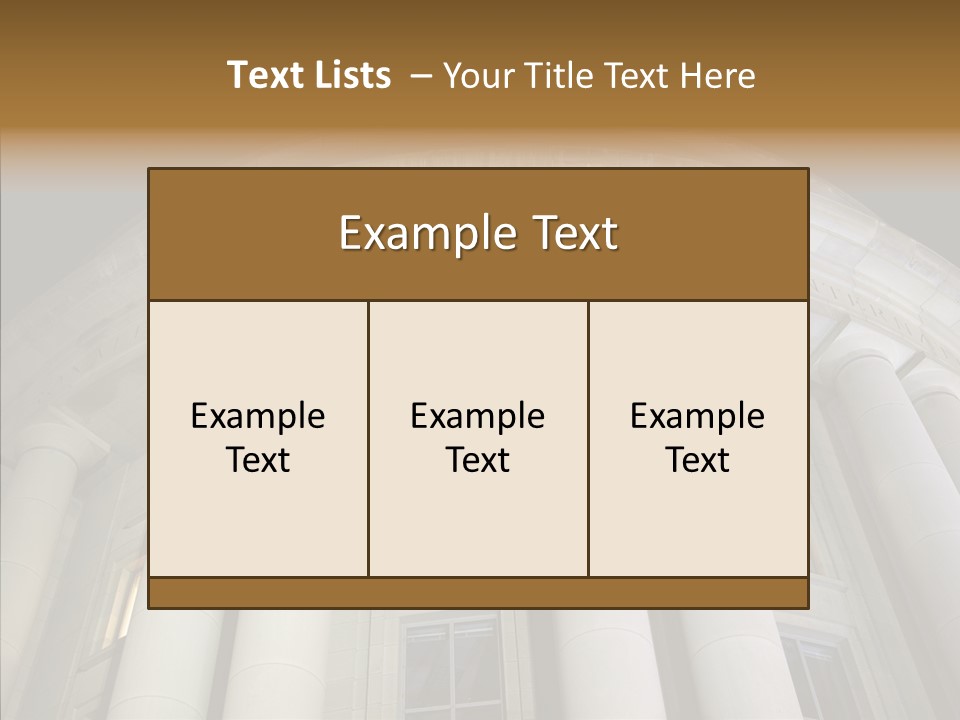 Touching  Close Up PowerPoint Template