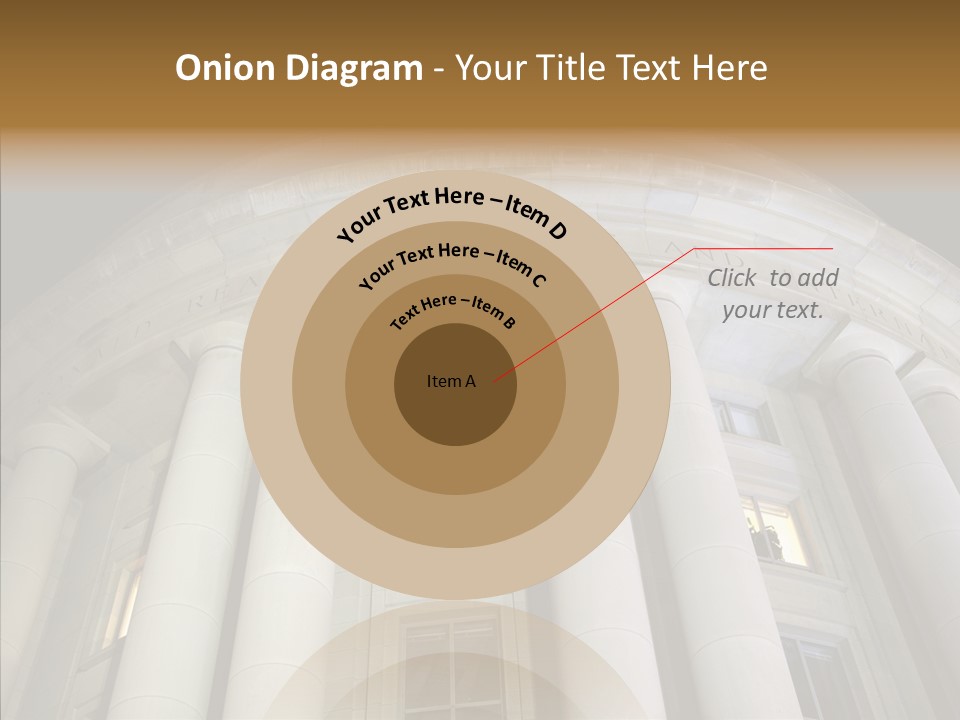 Touching  Close Up PowerPoint Template