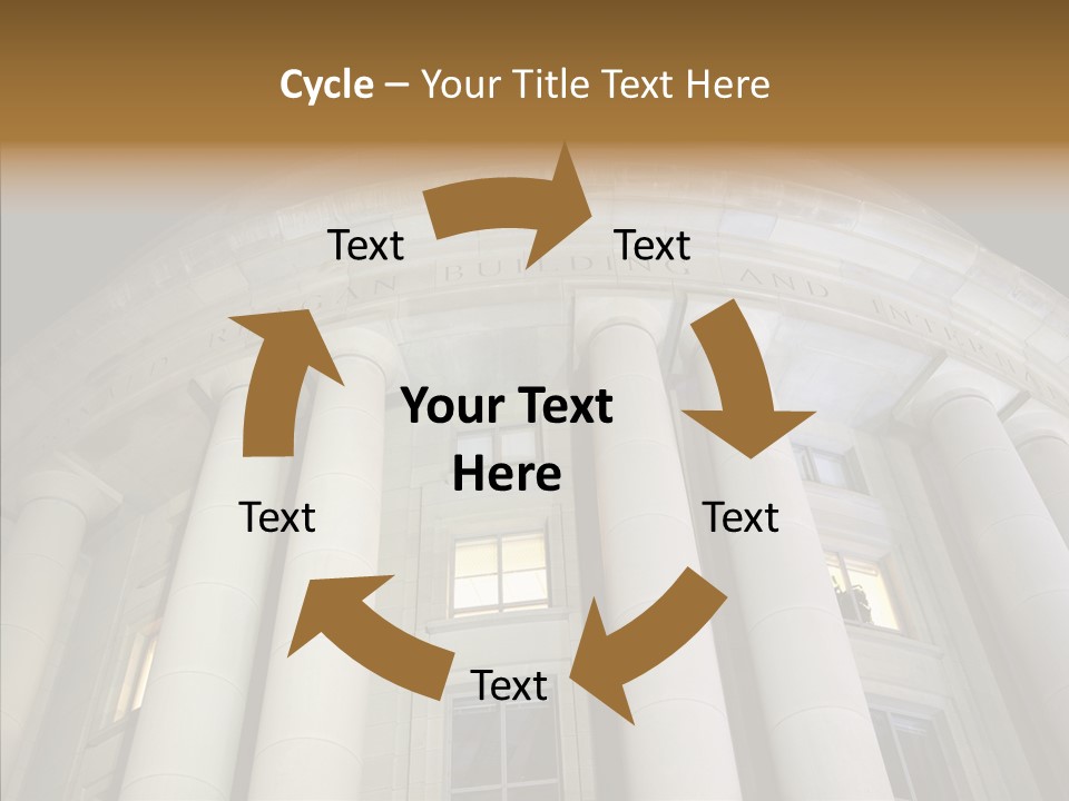 Touching  Close Up PowerPoint Template