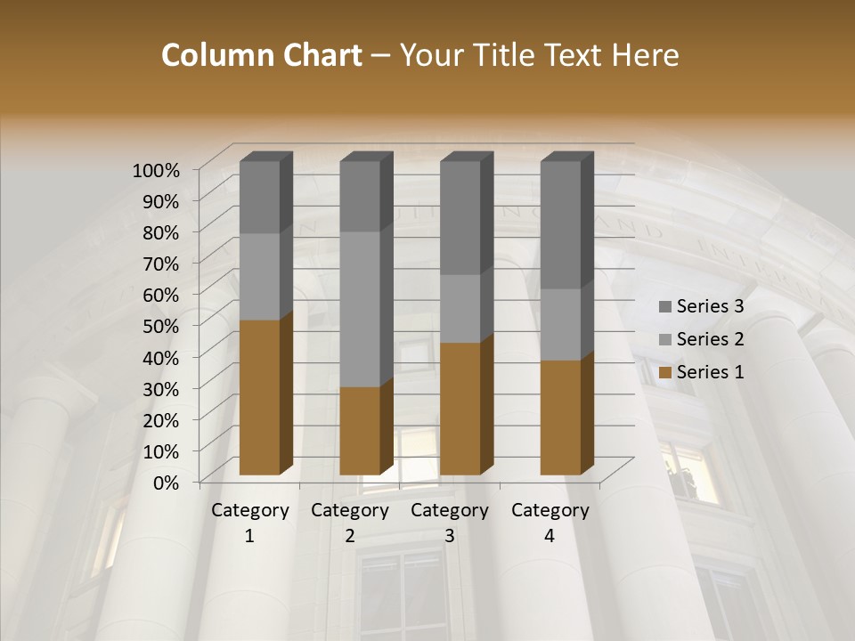 Touching  Close Up PowerPoint Template
