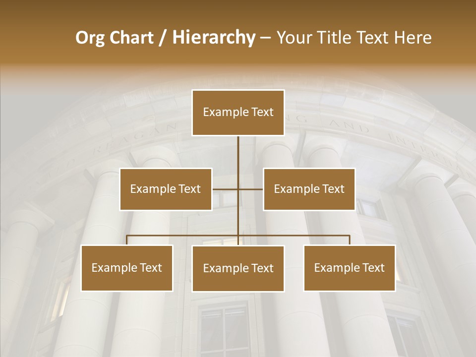 Touching  Close Up PowerPoint Template