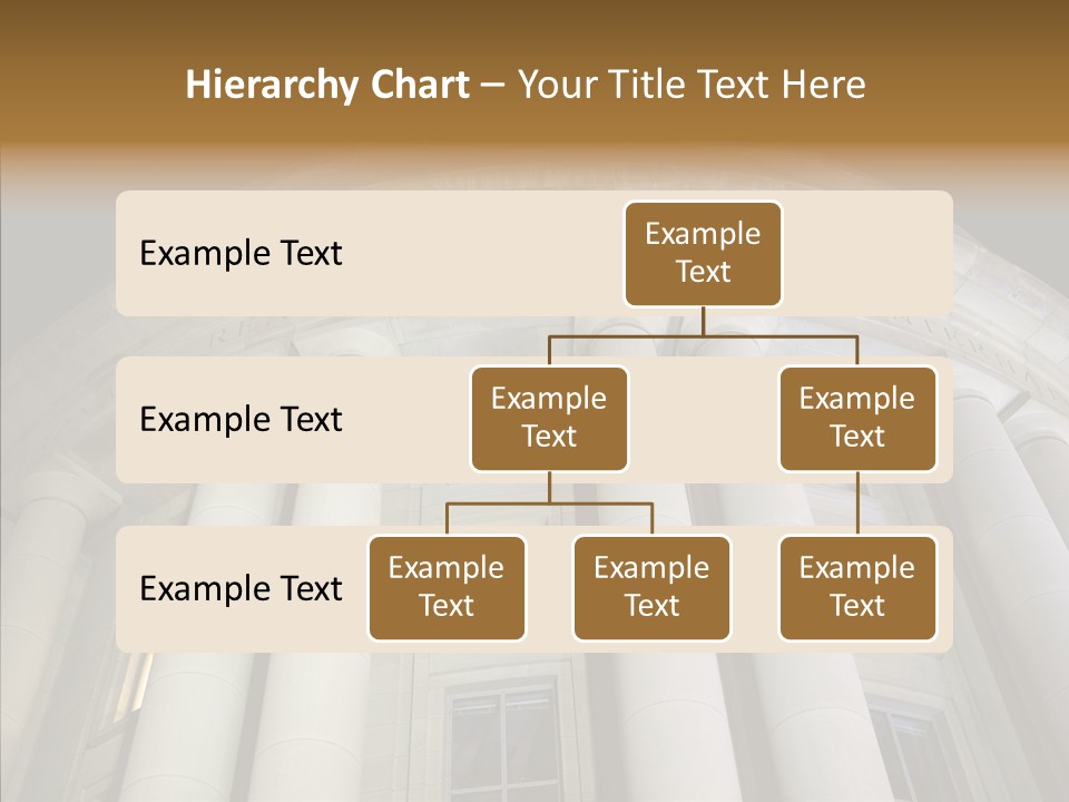 Touching  Close Up PowerPoint Template