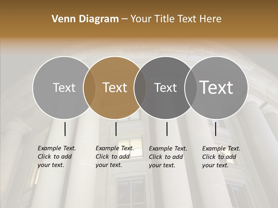 Touching  Close Up PowerPoint Template