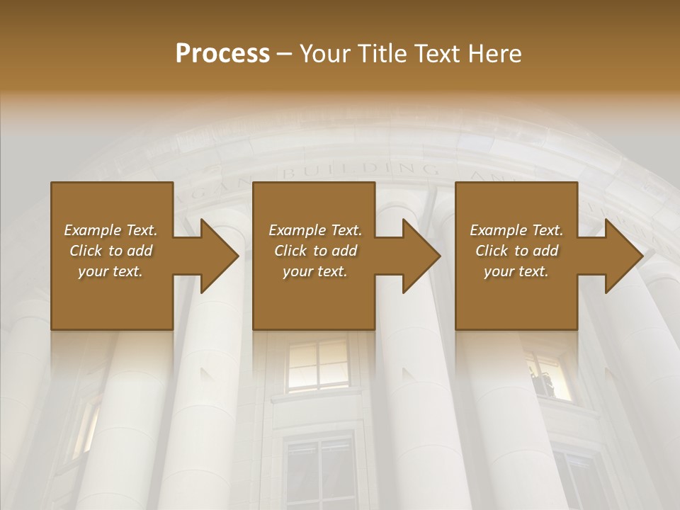 Touching  Close Up PowerPoint Template