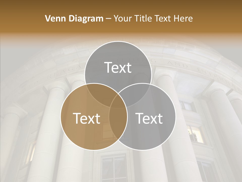 Touching  Close Up PowerPoint Template