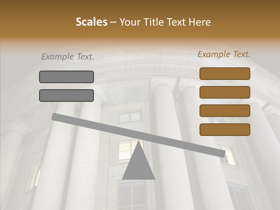 Touching  Close Up PowerPoint Template