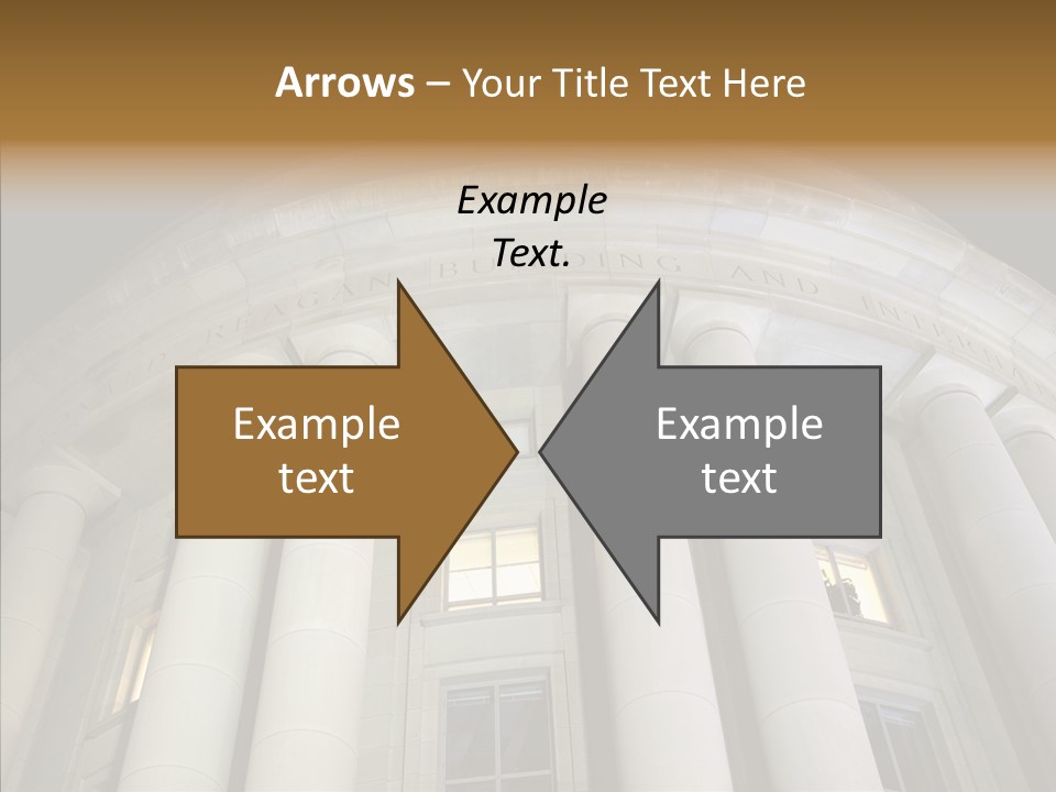 Touching  Close Up PowerPoint Template