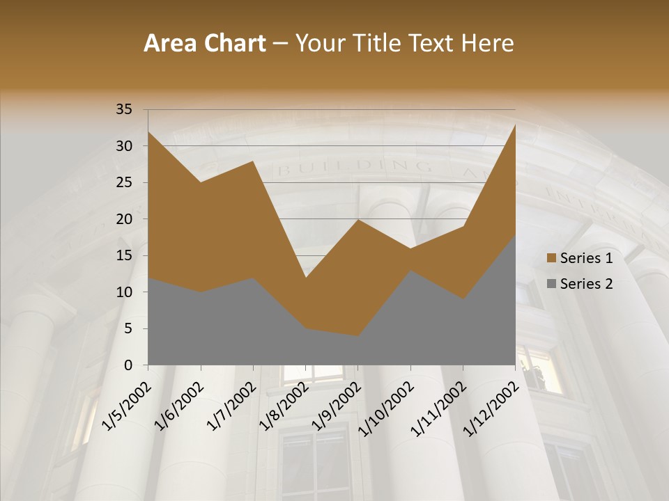 Touching  Close Up PowerPoint Template