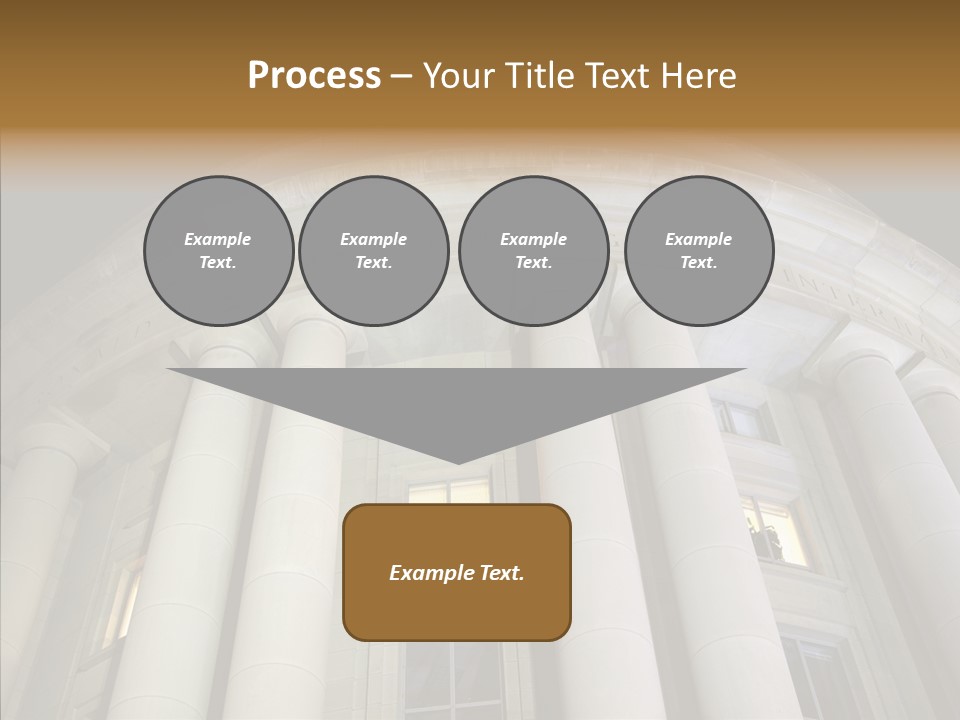 Touching  Close Up PowerPoint Template