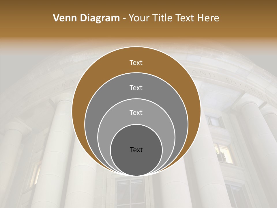 Touching  Close Up PowerPoint Template