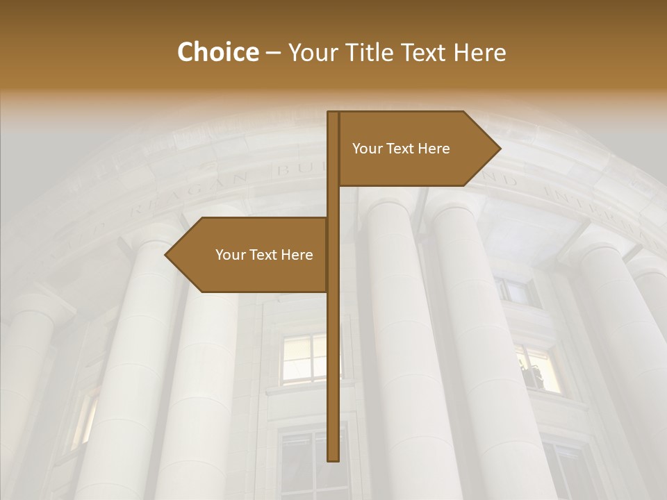 Touching  Close Up PowerPoint Template
