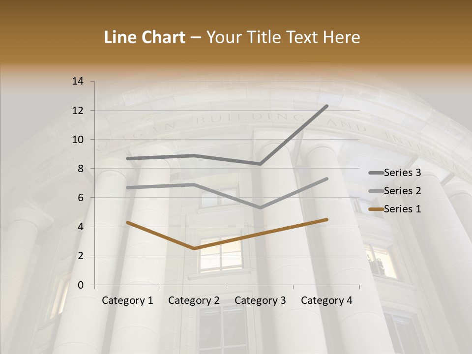 Touching  Close Up PowerPoint Template
