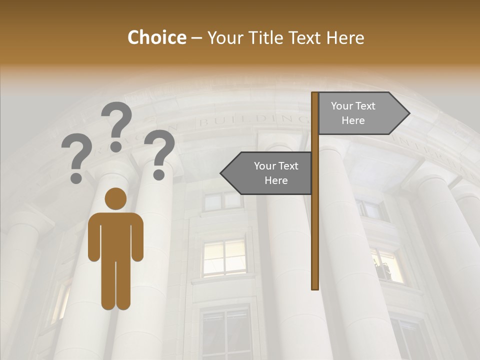Touching  Close Up PowerPoint Template