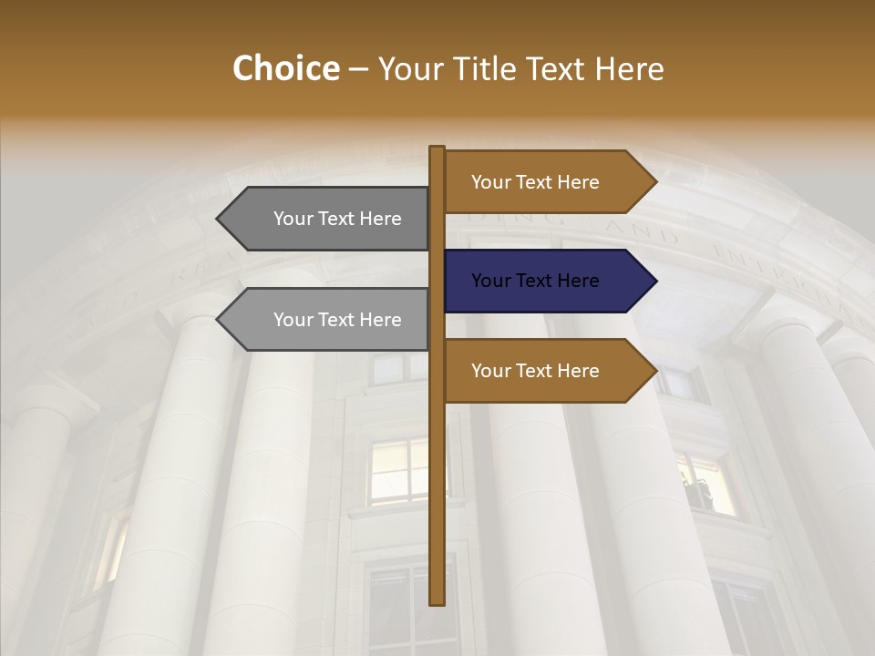 Touching  Close Up PowerPoint Template