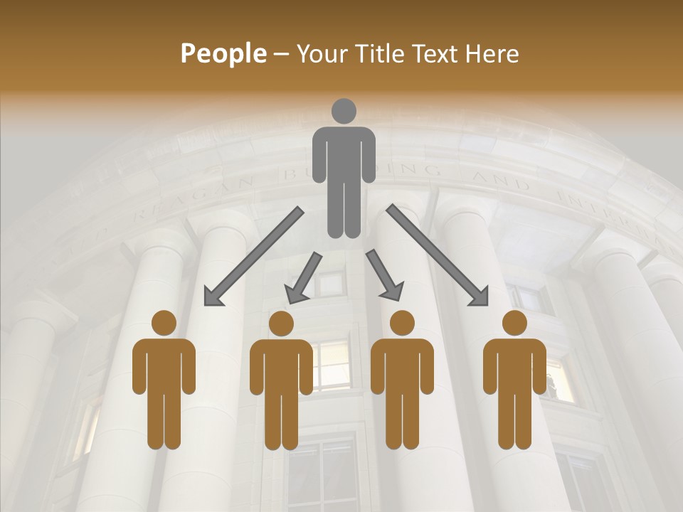 Touching  Close Up PowerPoint Template