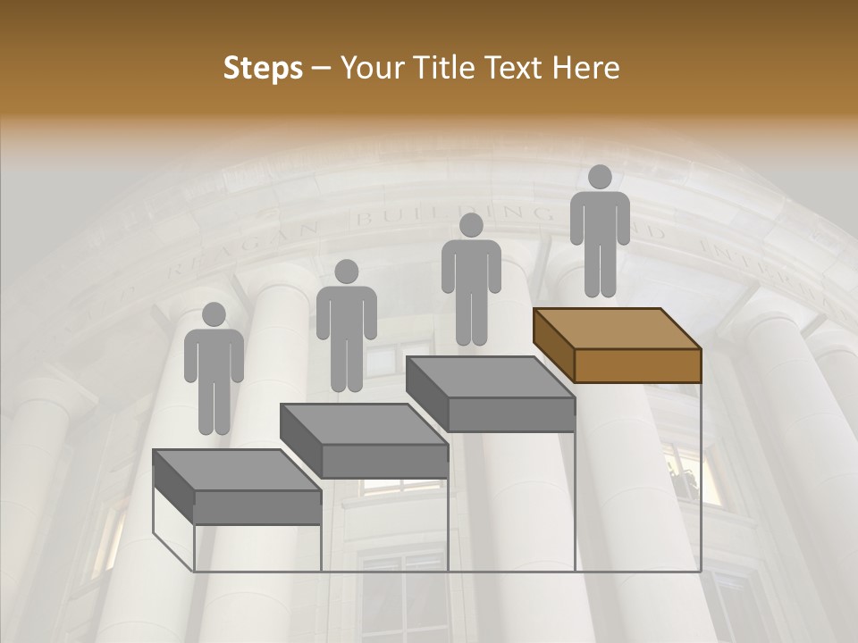 Touching  Close Up PowerPoint Template