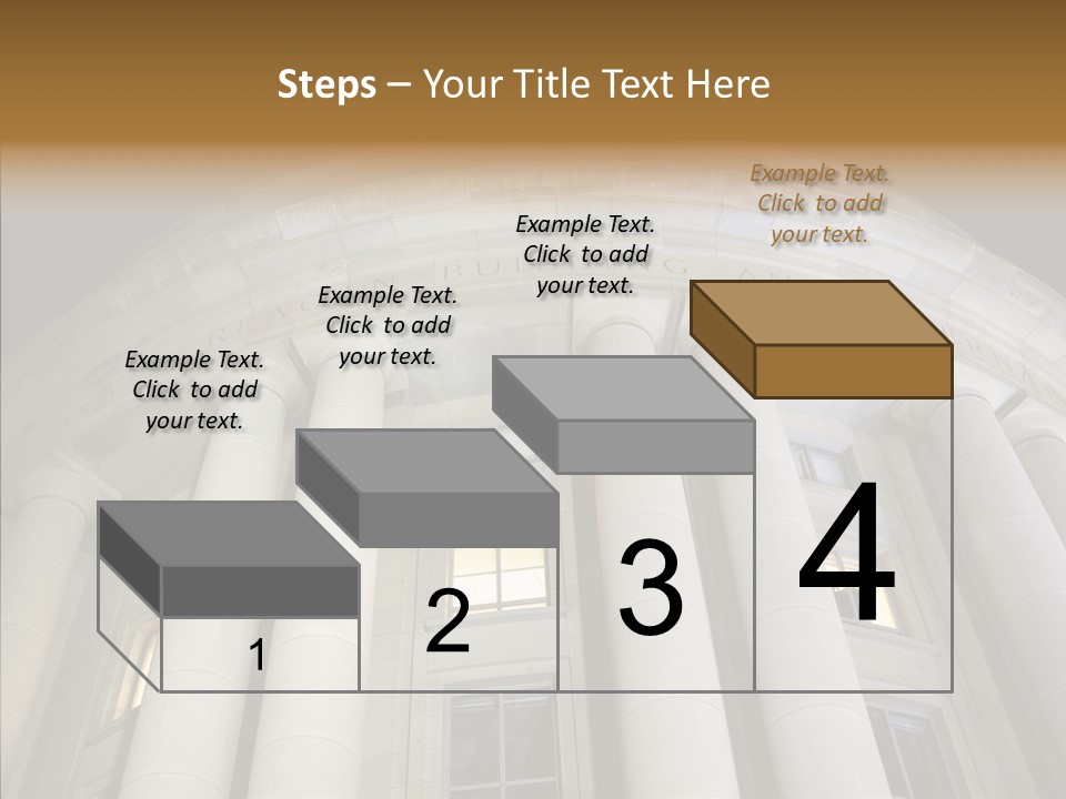 Touching  Close Up PowerPoint Template