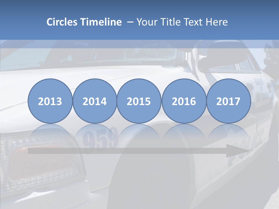 Senior  Finger Hold PowerPoint Template