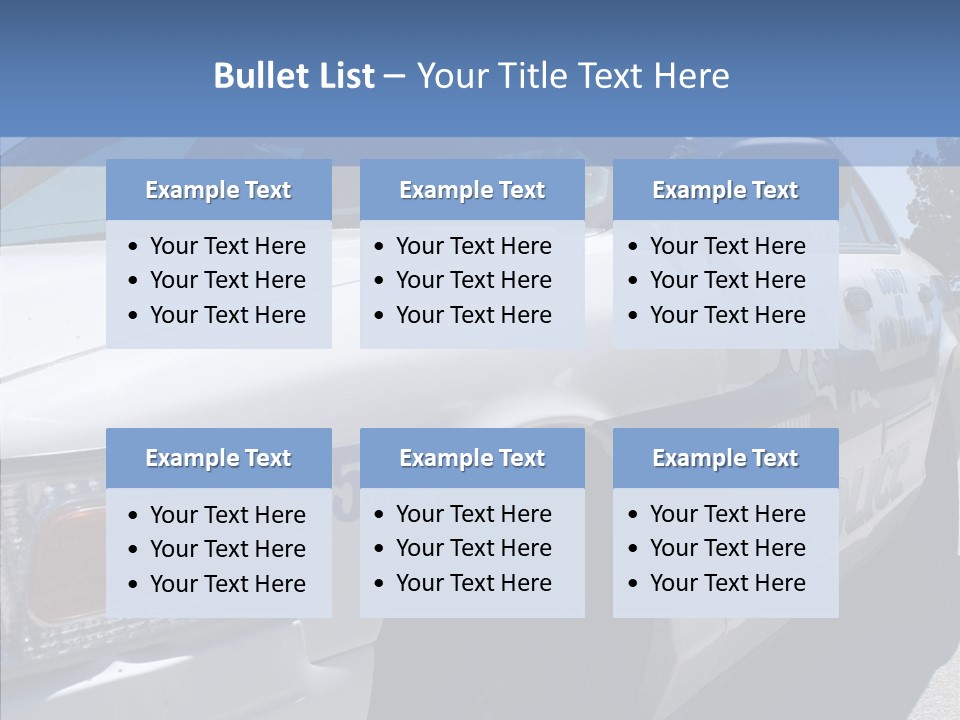 Senior  Finger Hold PowerPoint Template