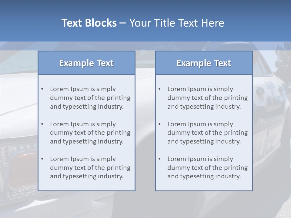 Senior  Finger Hold PowerPoint Template