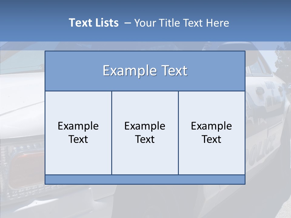 Senior  Finger Hold PowerPoint Template