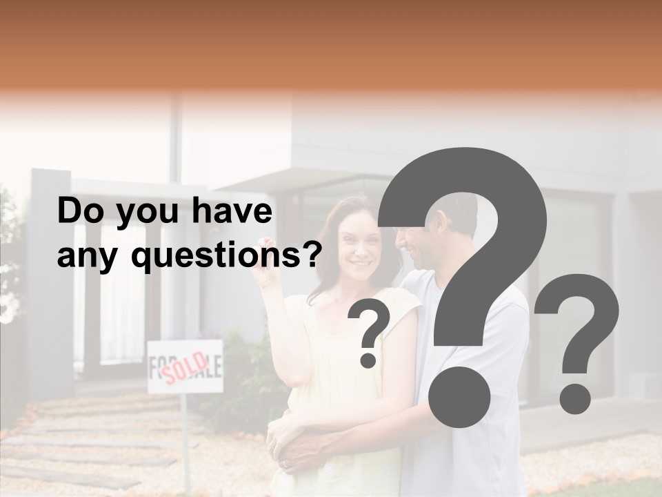 Helping Hand Aging Human PowerPoint Template