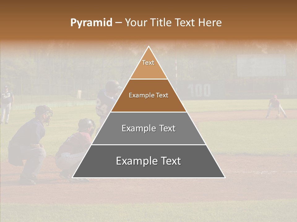 Helping Hand Grandmother Sharing PowerPoint Template