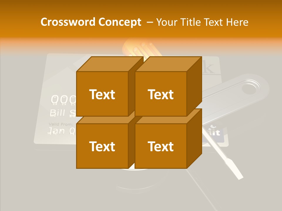 Elderly Closeup Holding Hands PowerPoint Template