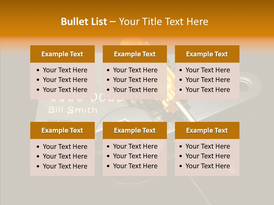 Elderly Closeup Holding Hands PowerPoint Template