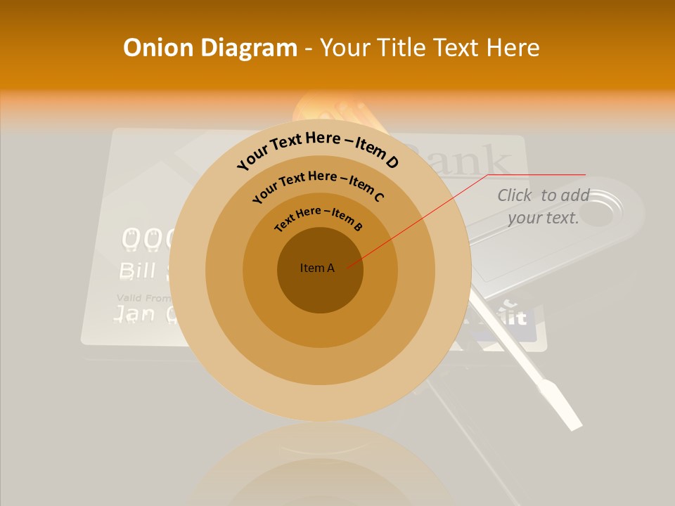 Elderly Closeup Holding Hands PowerPoint Template