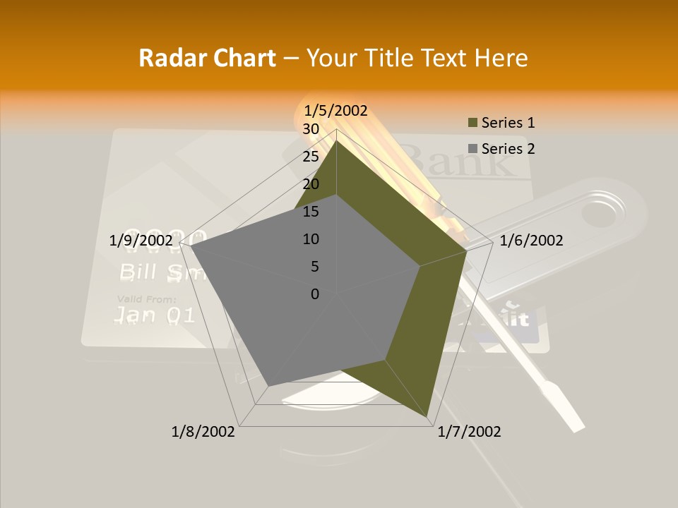 Elderly Closeup Holding Hands PowerPoint Template