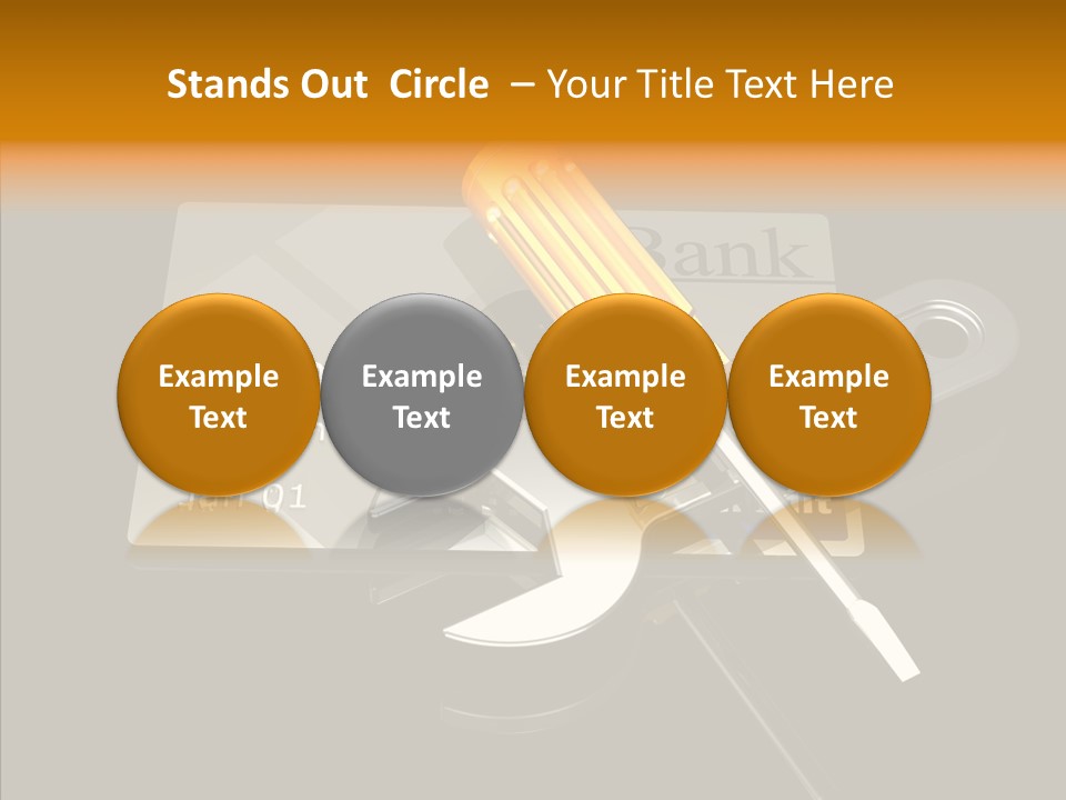 Elderly Closeup Holding Hands PowerPoint Template