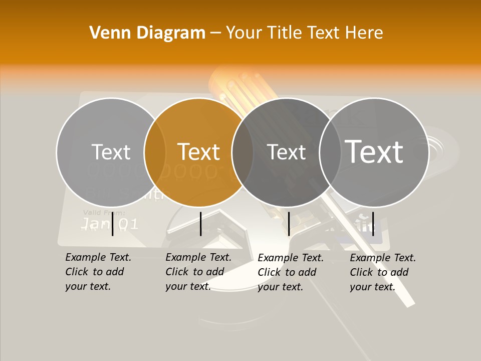 Elderly Closeup Holding Hands PowerPoint Template