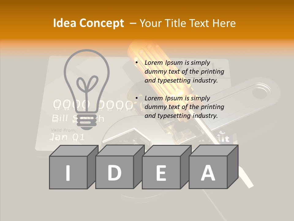 Elderly Closeup Holding Hands PowerPoint Template