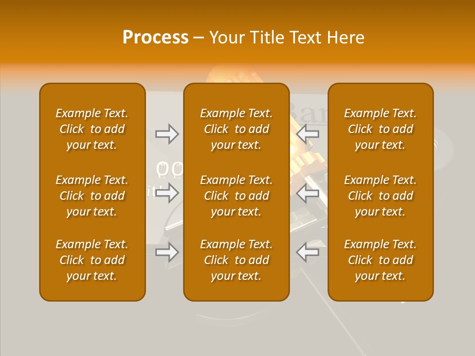 Elderly Closeup Holding Hands PowerPoint Template