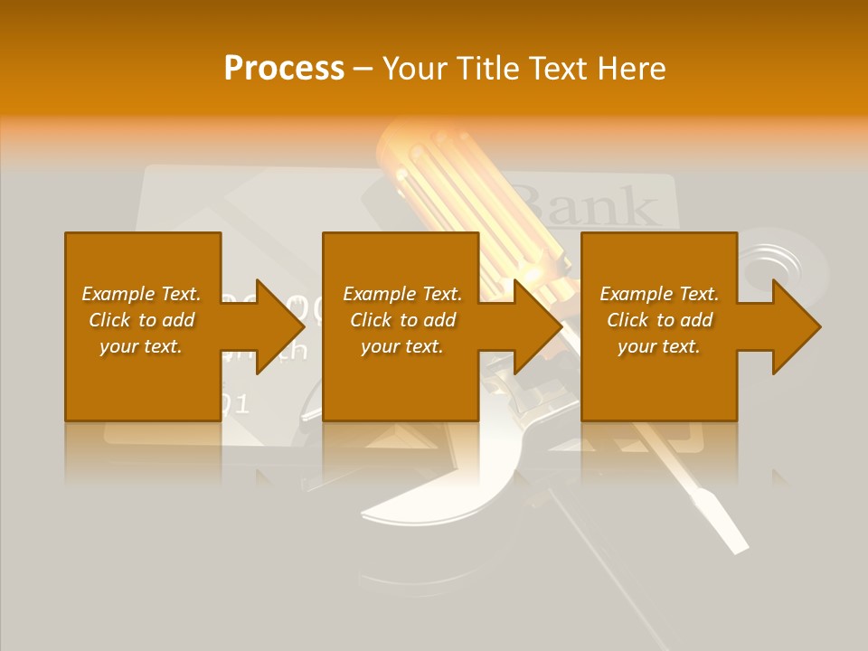 Elderly Closeup Holding Hands PowerPoint Template