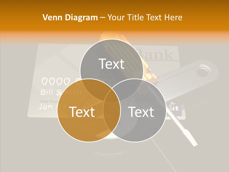 Elderly Closeup Holding Hands PowerPoint Template