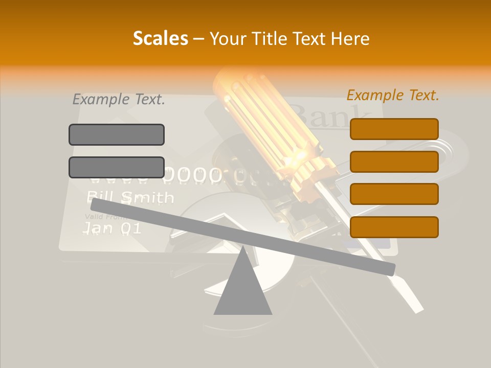 Elderly Closeup Holding Hands PowerPoint Template