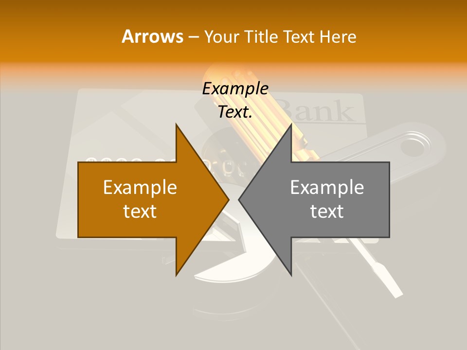 Elderly Closeup Holding Hands PowerPoint Template